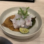 京橋食堂 空色kitchen - 