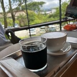 SHOZO COFFEE KARUIZAWA