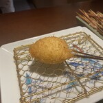 Ginza Kushikatsu Bon - 