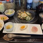 和茶縁 - 料理写真: