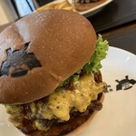 ショーグンバーガー - 