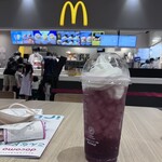 マクドナルド - 