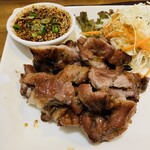 Tai Izakaya Chaodhin - 