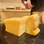 鮨 竜介 - 2023.8.  玉