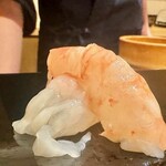 2023.8.  牡丹海老