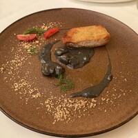 リストランテ ラ チャウ - 