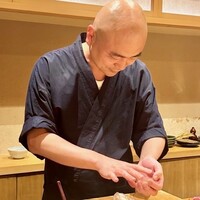 鮨 竜介 - 