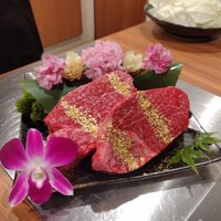 りきちゃん 祇園店 - シャトーブリアン（二人前）