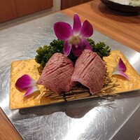 りきちゃん 祇園店 - タン（二人前）