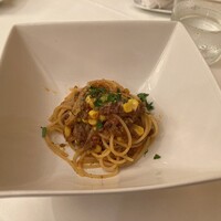 リストランテ ラ チャウ - 