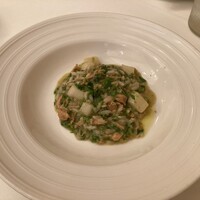 リストランテ ラ チャウ - 