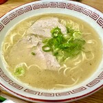 まる八ラーメン - 