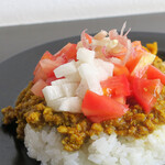 シャムロックカフェ - 無添加ながらも、