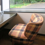 シャムロックカフェ - とても美味しかったです｡