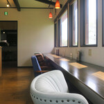 シャムロックカフェ - 納得の美味しさでした。