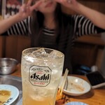 焼肉ここから - 