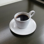 シャムロックカフェ - カレーもパフェも、