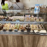 彩りケーキ nico - 