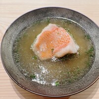 鮨 なんば 日比谷 - 