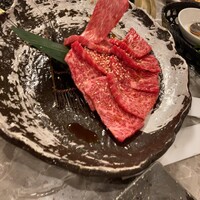 川崎名物 炭火焼肉 食道園 - 