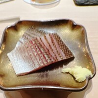 鮨 なんば 日比谷 - 