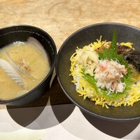 くし路 KITTE丸の内店 - 