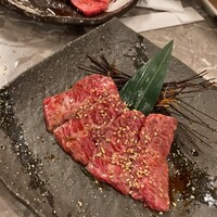 川崎名物 炭火焼肉 食道園 - 