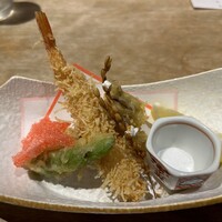 くし路 KITTE丸の内店 - 