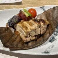 くし路 KITTE丸の内店 - 