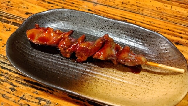 やきとり いち羽 - 帯広（焼き鳥）の写真