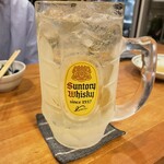 炭火やきとり 肉球亭 - 