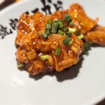 焼肉ここから - 