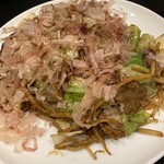和食と鉄板料理 美くに - 