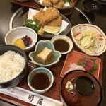 Nihombashi Hankyo - 