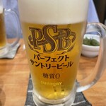 炭火やきとり 肉球亭 - 