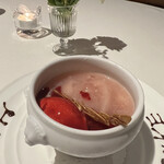 ア・ヴォートル・サンテ - 