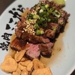 焼肉ここから - 