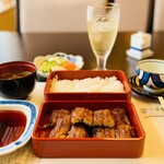 博多名代 吉塚うなぎ屋 - 