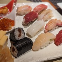 池袋 鮨 匠 - 