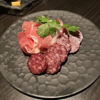 MAIMON GINZA - 