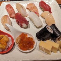池袋 鮨 匠 - 