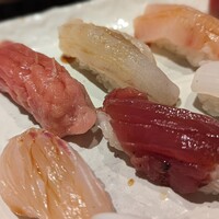 池袋 鮨 匠 - 