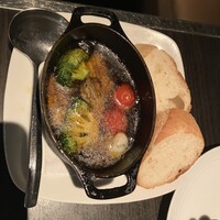 MAIMON GINZA - 