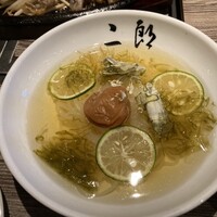 焼肉&手打ち冷麺 二郎 KANAYAMA - 