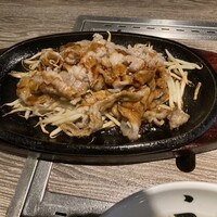 焼肉&手打ち冷麺 二郎 KANAYAMA - 