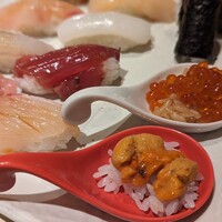 池袋 鮨 匠 - 