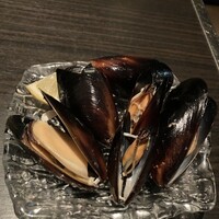 MAIMON GINZA - 