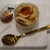 ヒロミ＆コ スイーツ＆コーヒー - 料理写真:まるで油彩画のような一皿