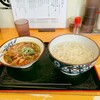 空飛ぶうどん やまぶき家