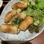 Junkei Nagoya Kochin Toriyanakayama - 